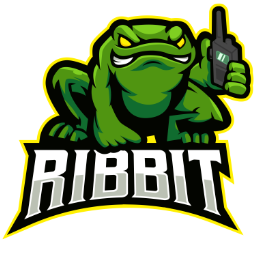 Ribbit Logo